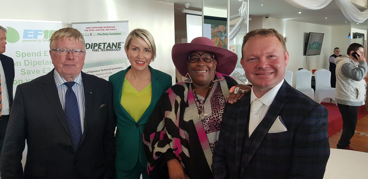 LordBrett1066's tweet photo. Fantastic presentation by @VBitesFoods boss @HeatherMillsOfficial today at the @hastings247 sponsored #EXPO2019 @Azurbythesea with @LordBrett1066 @paulbohill1 @sandragogglebox @bbcsoutheast @BBCSouthNews @itvmeridian @TheArgus @hey_hastings @Hastingsinfocus https://t.co/6E8oV85AxY