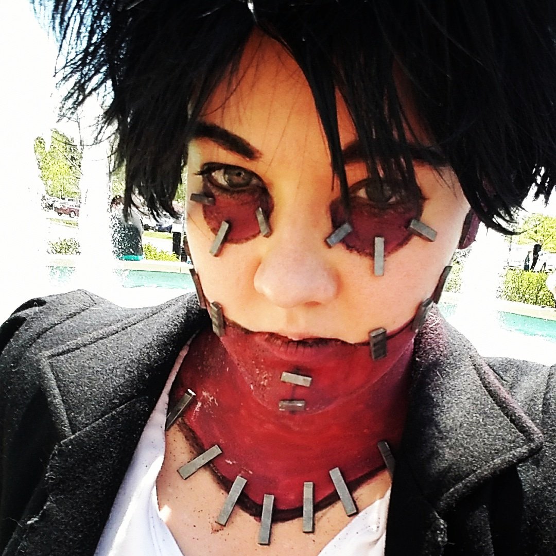 DaniNoire's tweet photo. @NeilaK20 I am an aspiring writer and cosplayer that has been recently dabbling in sketching my D&amp;D characters. This is my first year that I've been involved in Inktober, and while I'm constantly late, I'm proud of how far I've come. #AceAwarenessWeek #AceWeek #AceWeekCreations #AceCreate https://t.co/GjNA7NA909
