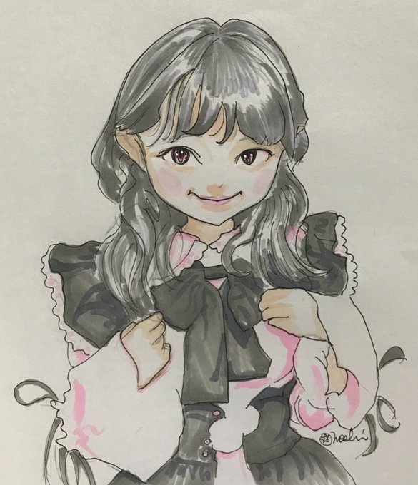 三宅ゆりあのTwitterイラスト検索結果。