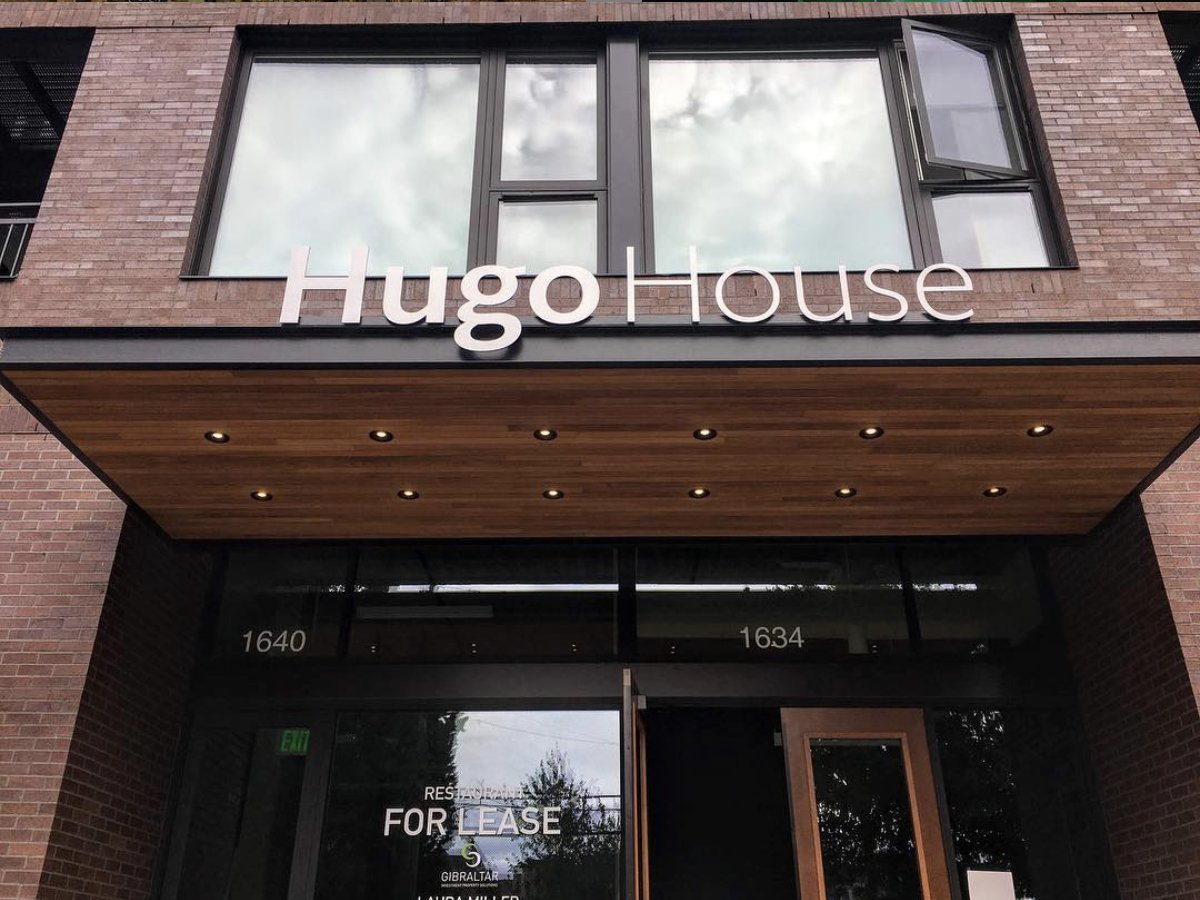 Tomorrow night is the Lit Crawl in Seattle 2019: Spooky in Seattle! This free event is a Capitol Hill pub crawl featuring readings, performances, and even cooking demonstrations, ending with an after party at <a href="/HugoHouse/">Hugo House</a>! Learn more at @litcrawlseattle