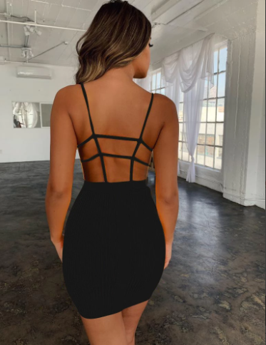 XooKool's tweet photo. Nothing but blue skies and yellow dresses.
π Hollow Out Sleeveless Backless Mini Wrap Bodycon Dress
π for EPTY on https://t.co/wKhXjR0Rvr
--
#xookool #imxookool #ootd #instagood #instafashion #fashionblogger #photooftheday #fashionista #outfit #shopping https://t.co/J6K769mtEy