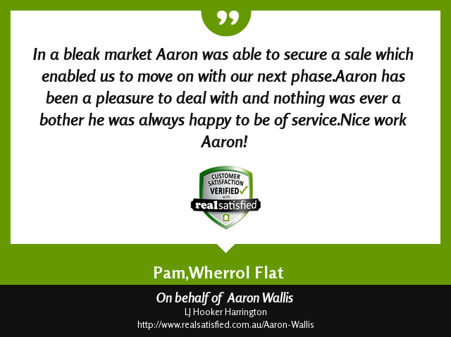 LJHHarrington's tweet photo. Who doesn't get excited about a happy client sharing their happiness? https://t.co/9M3PLpGQ4P via @realsatisfied https://t.co/TmKaV92Qxc