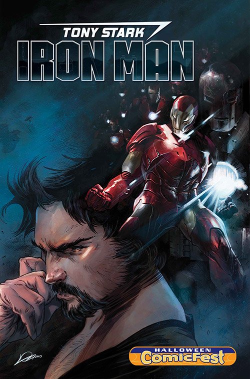 halloweencomic's tweet photo. Calling ALL @Marvel fans!!!
Load up on Marvel comics during #HCF19! Marvel has 4 FREE comics available on Saturday at your participating local comic shop!
Find a participating shop near you to celebrate Halloween ComicFest: https://t.co/qZlo6uTqR0 https://t.co/9BZcZClMD2