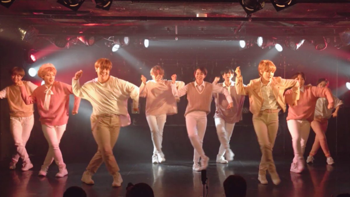 muuutooooo's tweet photo. K Jointお疲れさまでした！
たっちしたい芸人でNCT127のTOUCHやらせてもらいました！大好きな曲で、これが実現できてハピネスでした😭そして芸人のみんながかっこよくていい人たち過ぎて最高でした💚終わってしまって寂し〜〜😢

主催のみなさん、あったか〜いイベントをありがとうございました☺️✨ https://t.co/VmjLtiBypZ