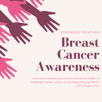 PowerForLifeFit's tweet photo. October has almost come &amp; gone but we couldn't let the month go by without honoring #BreastCancerAwareness! Our CEO Megan Hare is shedding light on the topic &amp; providing insights on how to challenge it on our latest blog: https://t.co/5XRBkaoWrR https://t.co/OAQKzKAFTq