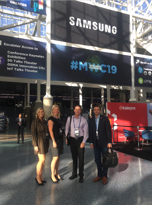 LVGEA's tweet photo. Our VP of #econdev Chris Zunis is at #MWC19 in Downtown #LosAngeles. There, he's meeting with businesses alongside our partners with @cityofhenderson,  @DiversifyNevada, Martin-Harris Construction &amp; Bank of Nevada to show why Southern Nevada is a great place to expand. https://t.co/HFeVOmODmG
