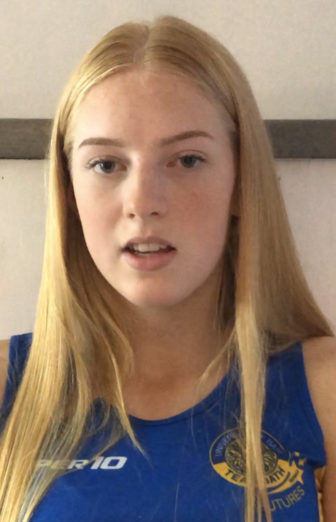 Karen May tweet media