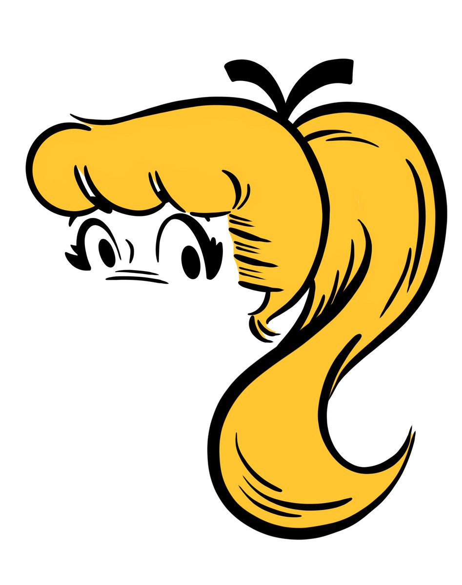 PencilAnimated's tweet photo. The hairstyle of guess who? That’s correct Betty Cooper.
This is a #tshirtdesign for the #hottopic #archieandsabrina #designcontest @Procreate @archiecomics @HotTopic #chuckcarson #bettycooper voting ends today. https://t.co/1LLzZ6ClU2