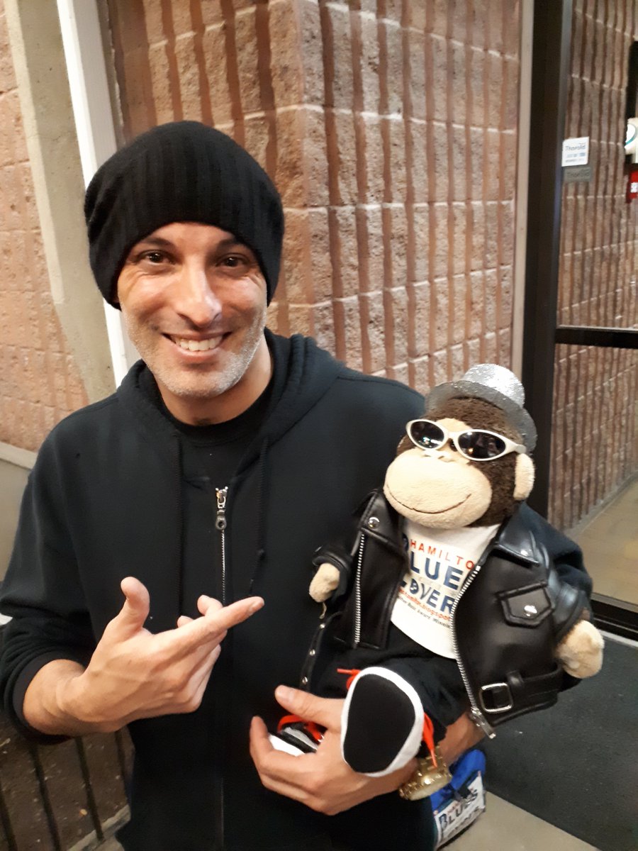 blueshamilton's tweet photo. Treble @ @CanalShuffle 2019 (Saturday) #hblmonkey #ThOldOnMusic #NiagOnMusic #OntMusic #OntBlues #OntFestivals #OntBluesFestivals @GrandRiverBlues Full pics: https://t.co/mVnJEGngZj @smackenziemusic @thebassmachine @ToronzoCannon @brantparkerblue @bluesbaby85 https://t.co/FiLjgzBOni