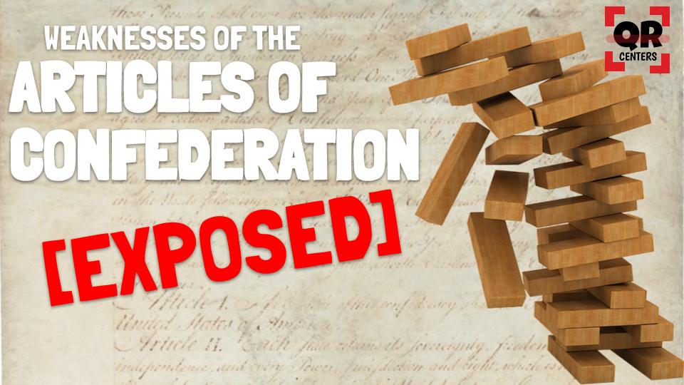 pinheiroplus's tweet photo. Weaknesses of the Articles EXPOSED! Ss analyzed 4 issues the new gov't faced &amp; determined if it's solution was a success/failure.  Each time a weakness was exposed they removed a block from the tower representing the gov't. Inspired by @MrRoughton #sschat https://t.co/EVBLHh5o6v https://t.co/WYJqWVv2it