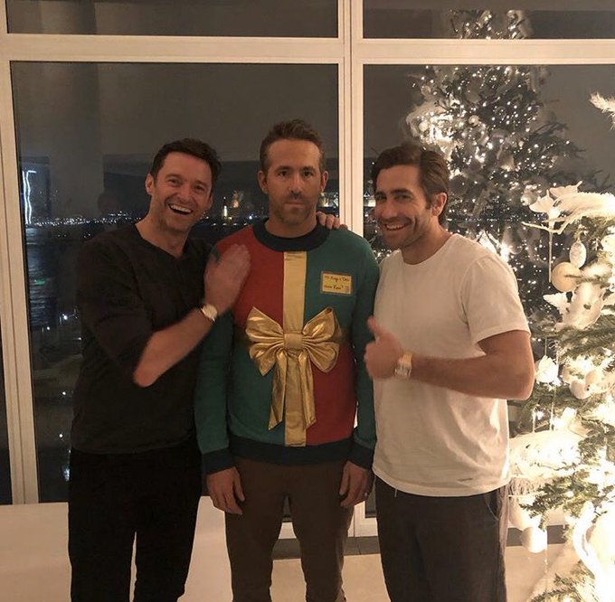 Ryan Reynolds&rsquo;s Birthday Celebration | HappyBday.to