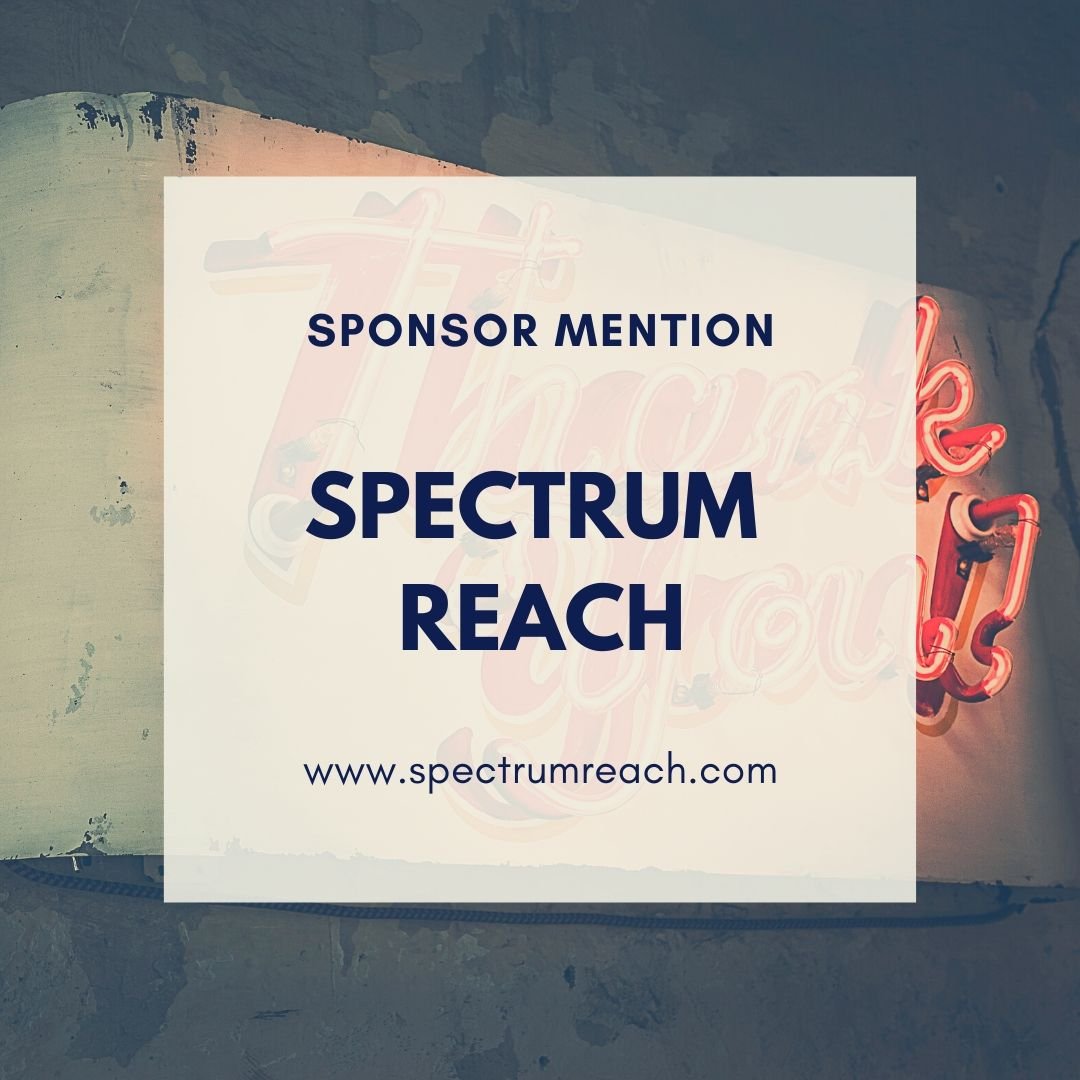 Spectrum Reach is a proud sponsor of this year’s auto show. We cannot thank you enough for your continued support!