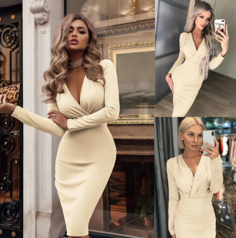 XooKool's tweet photo. Be picky with selfies and pickier with men.
π Elegant Fold Long Sleeve V-Neck Bodycon Dress
π for CVJB on https://t.co/wKhXjR0Rvr
--
#xookool #imxookool #ootd #instagood #instafashion #fashionblogger #photooftheday #fashionista #outfit #shopping https://t.co/6lKCWfrJYP