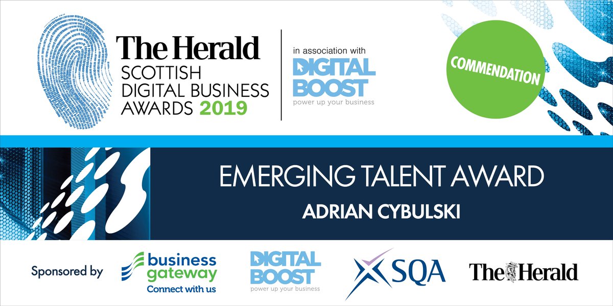 DigitalAwards (@hsdigitalawards) on Twitter photo 