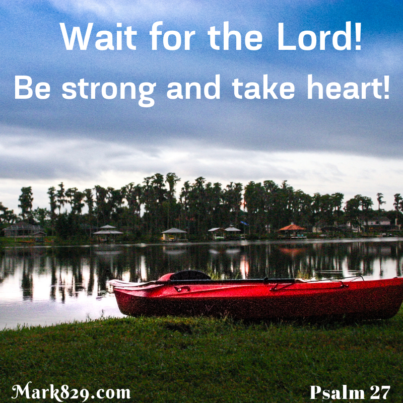 TheRealMark829's tweet photo. The waiting is worth it as long as Christ is in the boat with you! https://t.co/if0nB9GJN5