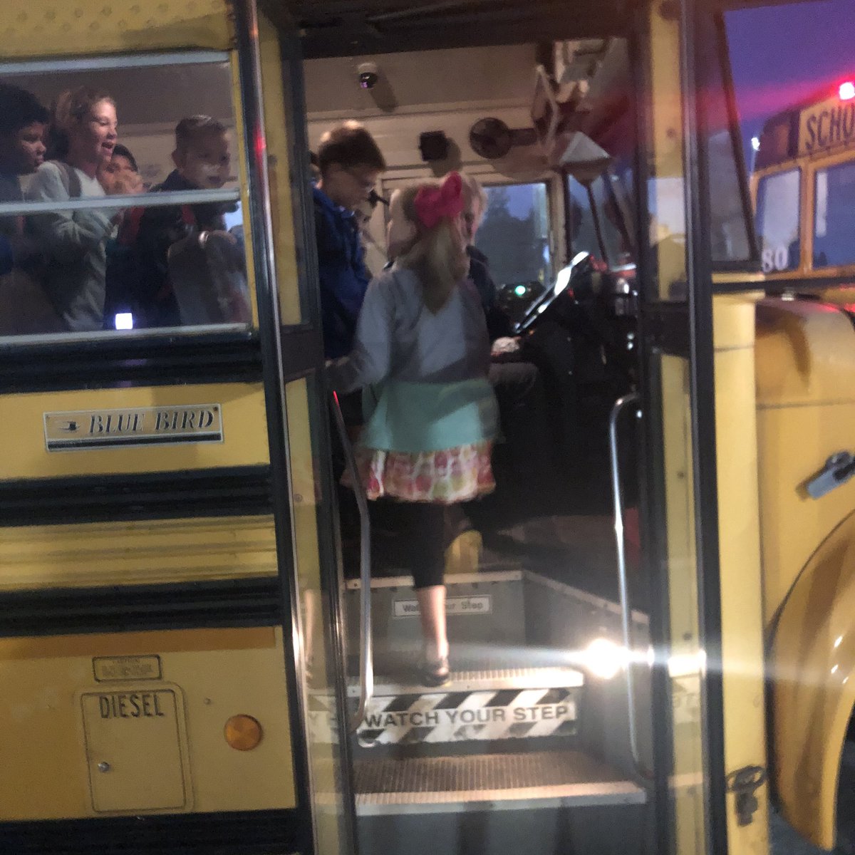 DcesDragons's tweet photo. DCES ๐s our bus drivers! To celebrate #busdriverappreciationweek our little Dragons delivered Chick-Fil-A biscuits and their favorite beverages to all of our drivers early this morning! #DragonsDrivers #thankfulforourbusdrivers #dragonfamily @OconeeCoSchools @duane_dpeterson https://t.co/4tolctFx03