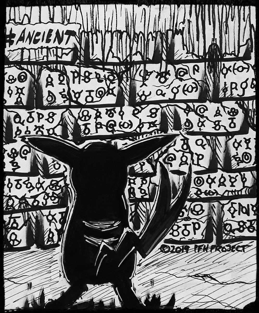 Unown Hashtag On Twitter