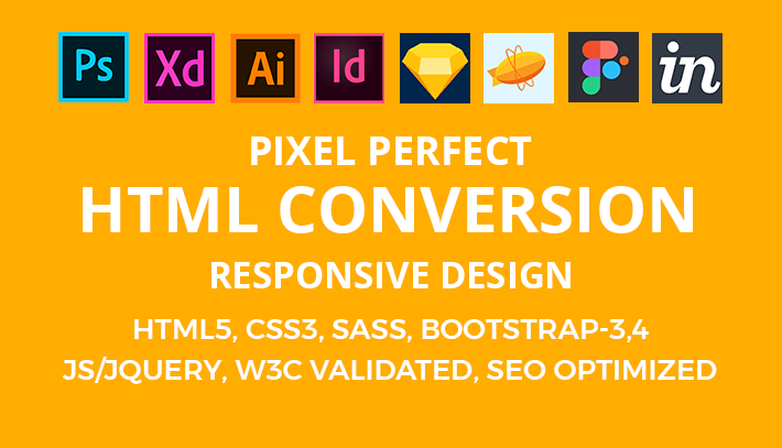 feelfree009's tweet image. Hi there, need #psd2html conversion or #psd2wordpress Check out me on #Fiverr
bit.ly/2lWTEGs
#frontend #bootstrap #html #css #PHP #JS #Website #webdevelopment #webdesign #responsive #gigs #fiverrgigs #landingpage #HouseRepublicans #SCIF #Gaetz #Bethesda #Pulisic #Falcao