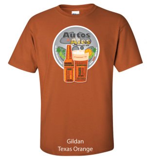 Announcing the Autos &amp; Ales 10th Anniversary t-shirt!  

Available in 2 colors - storm gray &amp; Texas orange starting at $19.95 each.

Order now, or purchase one here on November 1st.  Quantities are limited, while supplies last!

aacamuseumretail.org/Autos-and-Ales…