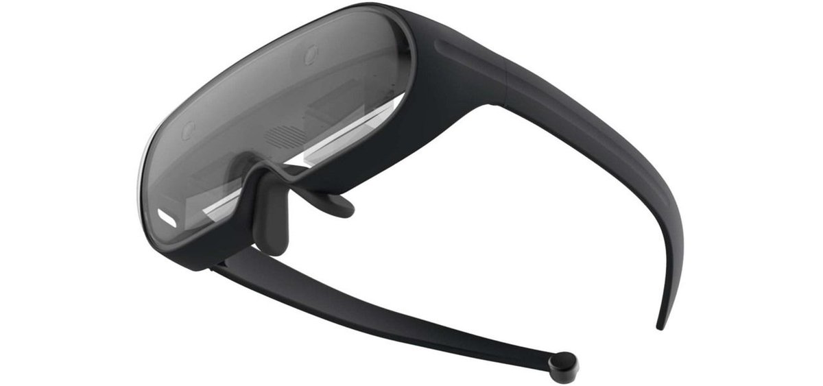 ara2_z's tweet photo. NextRealityNews: Samsung is doubling down on its augmented reality hardware plans via a smartglasses patent &amp; a Facebook partnership https://t.co/hiaMsNYb37 https://t.co/47jqHwYkPH - #AR, #VR, #MR, #Technology