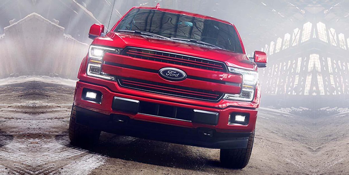Ford_uy's tweet photo. Carrocería y plataforma de aluminio de alta resistencia, suspensión off-road y control de descenso en pendiente. Así es Ford F150.
#Multimotors #FordUruguay #FordF150 #RazaFuerte #LlegáMásLejos https://t.co/Kj8RtrM8ZX