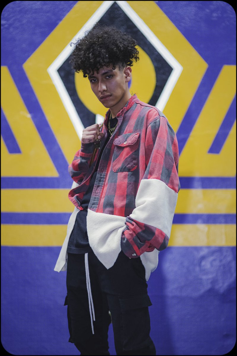 AnmtdCo's tweet photo. CREATIVES ONLY fashion show https://t.co/ZaBDHM8BXL