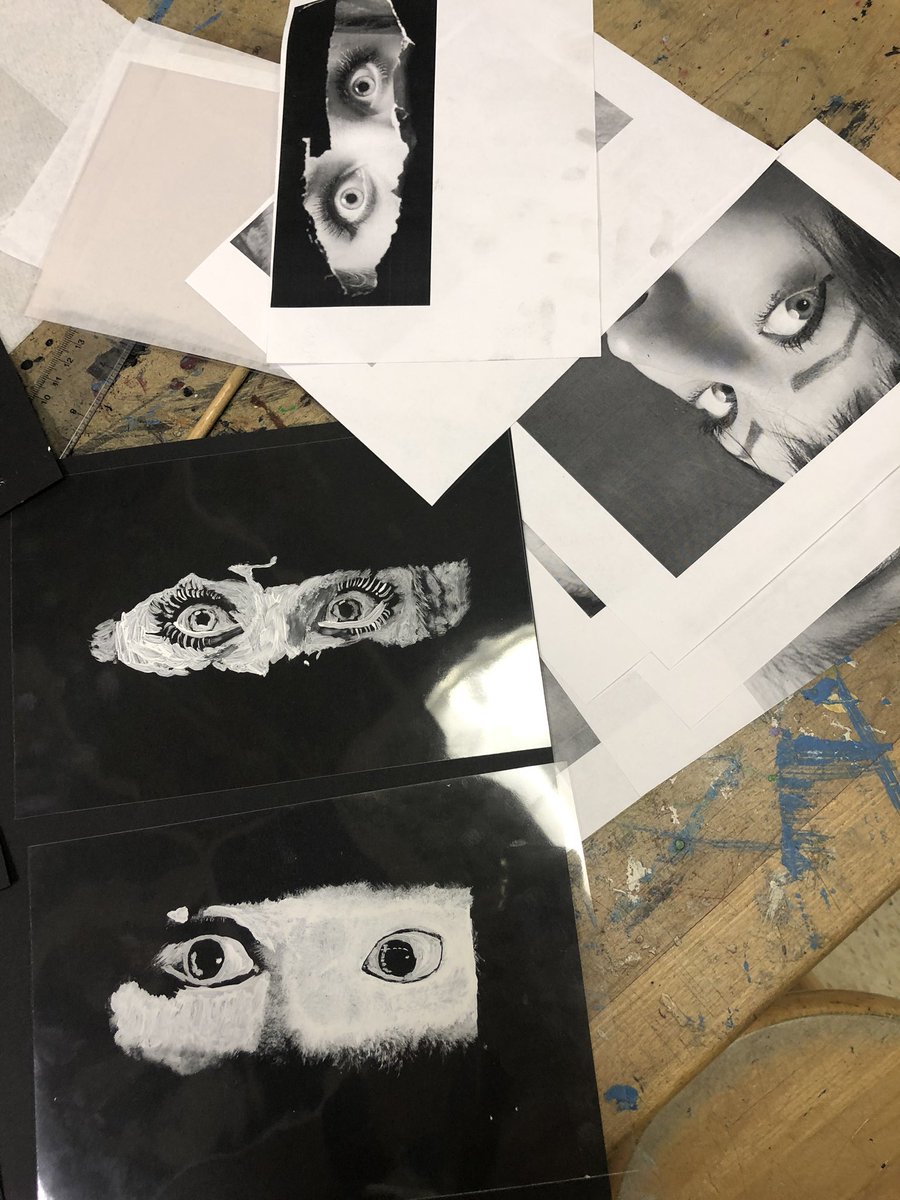 KMHS Art Davis tweet media