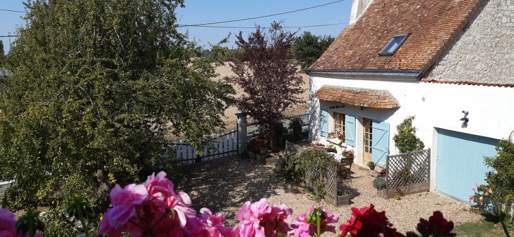 1 Bedroom, 1 Bathroom Gite with Private Pool in Parcay Les Pins, Pays de la Loire, France. Sleeps 2. Wifi.
https://t.co/0f3JnvOQ1f https://t.co/8aw9p3c3z8