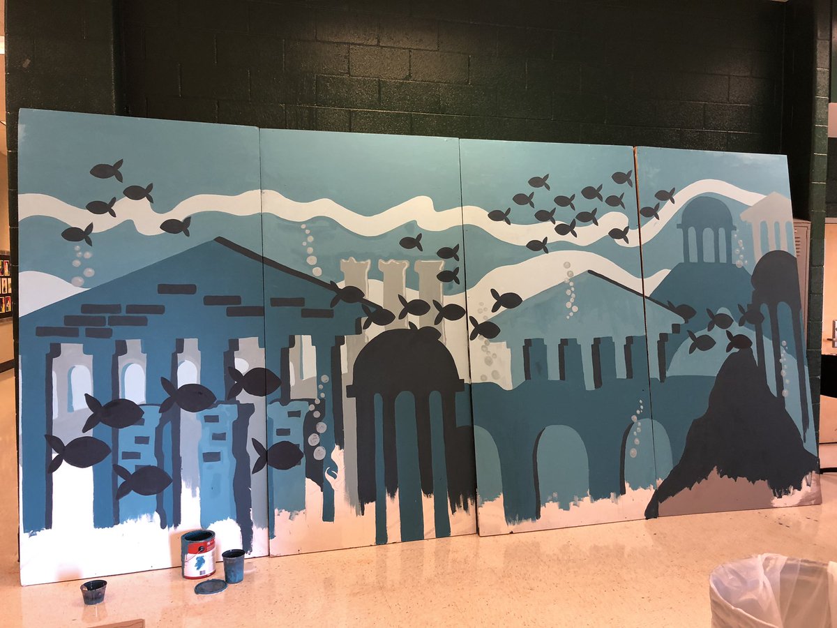 KMHS Art Davis tweet media