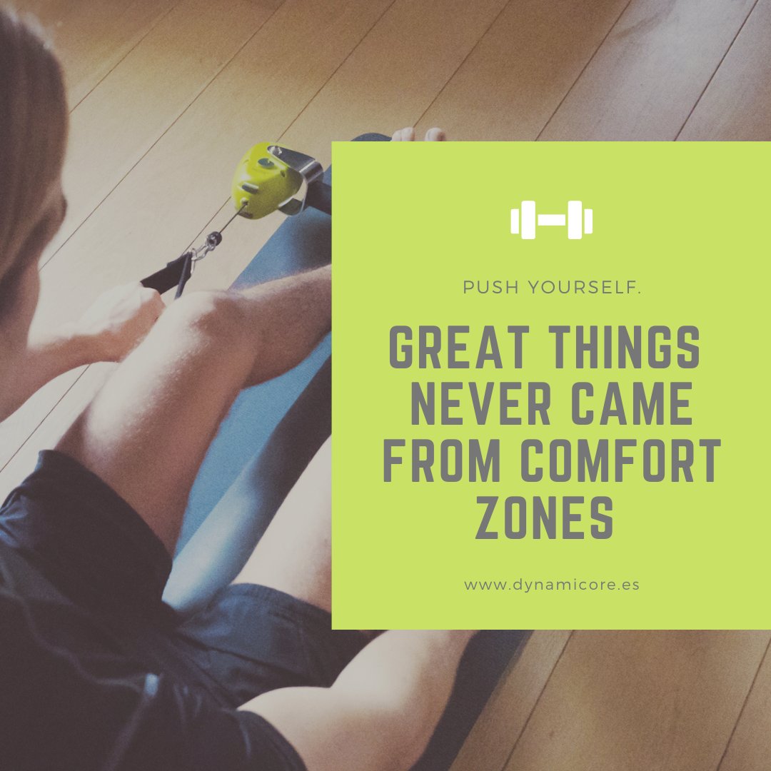 CoreDynami's tweet image. ¡Ponte nuevos retos! Sal de tu zona de comfort y empuja tus límites haciendo crosspilates 💪⁠ 

dynamicore.es/horarios

#pushyourlimits #crosspilates #crossfit #pilates #crosstraining #workout #wednesday #barcelona #poblenou #pilatespoblenou