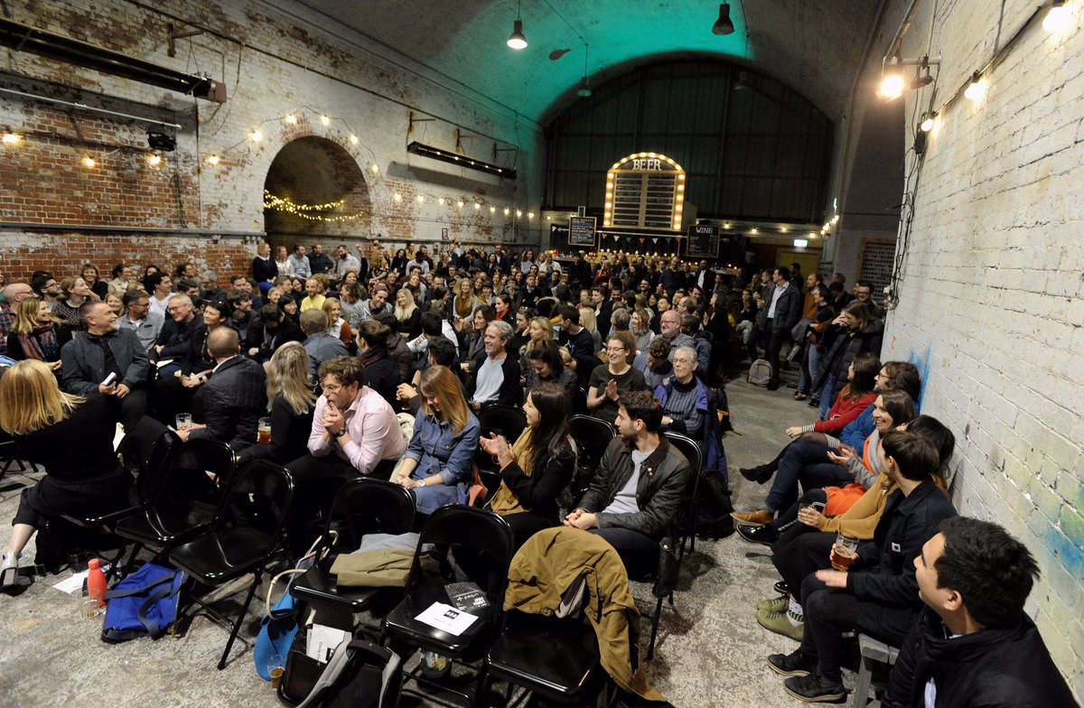 What a fantastic turnout for our launch event <a href="/4x4manchester/">4x4 Manchester</a> last night. Such energising debate on #housing and growth. We’ve been overwhelmed with the feedback and interest. Thank you to all who attended, our speakers and sponsors for making it such a success.