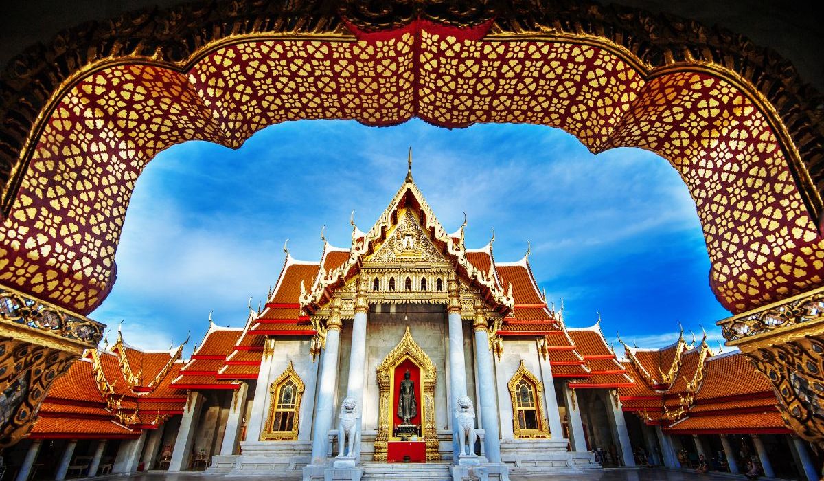 Snag a Vietnam Group Spot + OnDemand Highlight: Bangkok - eepurl.com/gHtpvH