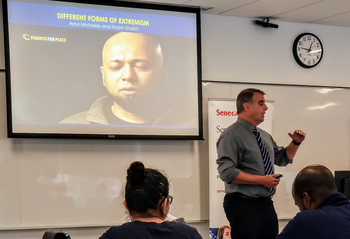 Seneca_BCIA's tweet photo. Great learning day for #BCIA #Seneca students and community partners provided by Brent Bergeron, with a little help from a friendly face @MrMubinShaikh .
#SenecaProud https://t.co/vr8V8HMX8k
