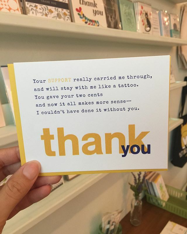 PostScriptOK's tweet image. For those of you that follow our @crimsonbakery journey, you may have seen our closing announcement last night. We will also be closing PostScript. .
.

This shop came from a love of paper, pens, and snail mail. Going to trade shows with my mom and meeti… ift.tt/2PabSRj