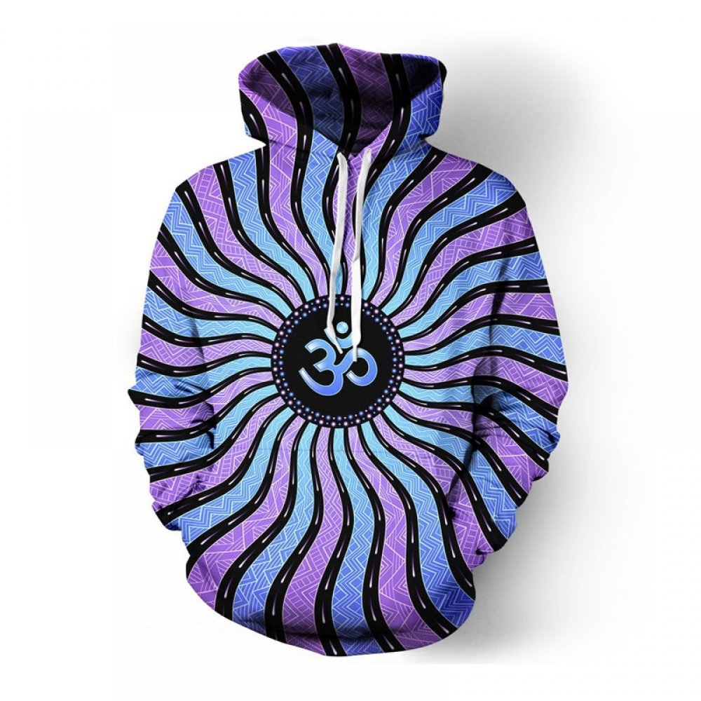 #meditation Best Yogis Hoodies