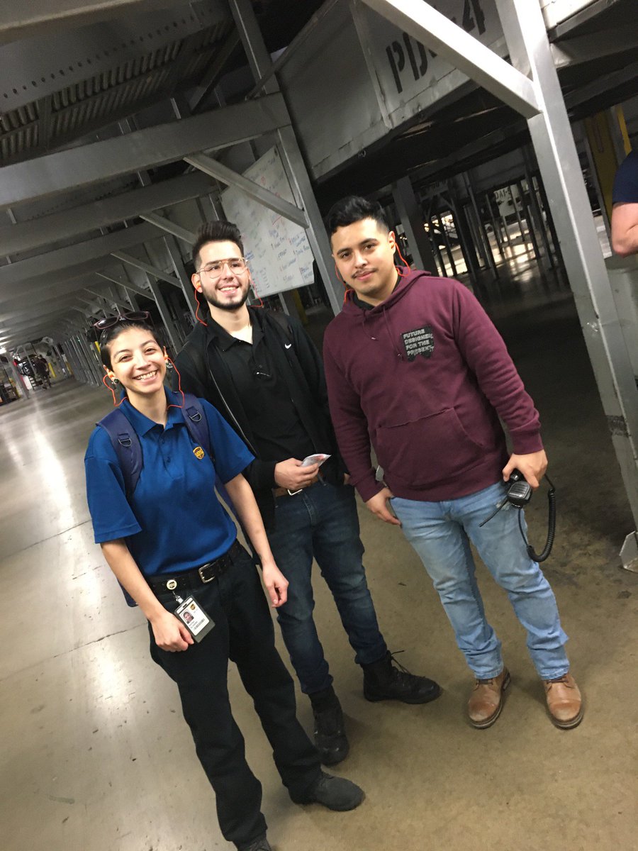 day_lions's tweet photo. #LionsRoar #SafetyFirst #HydrationIsLife #UPSService #LoadStandNation #CubeLifeMatters #DaySortShenanigans #EarProtection #ToHearTodayAndTomorrow #AllIn4Safety https://t.co/8Oin8BYD8P