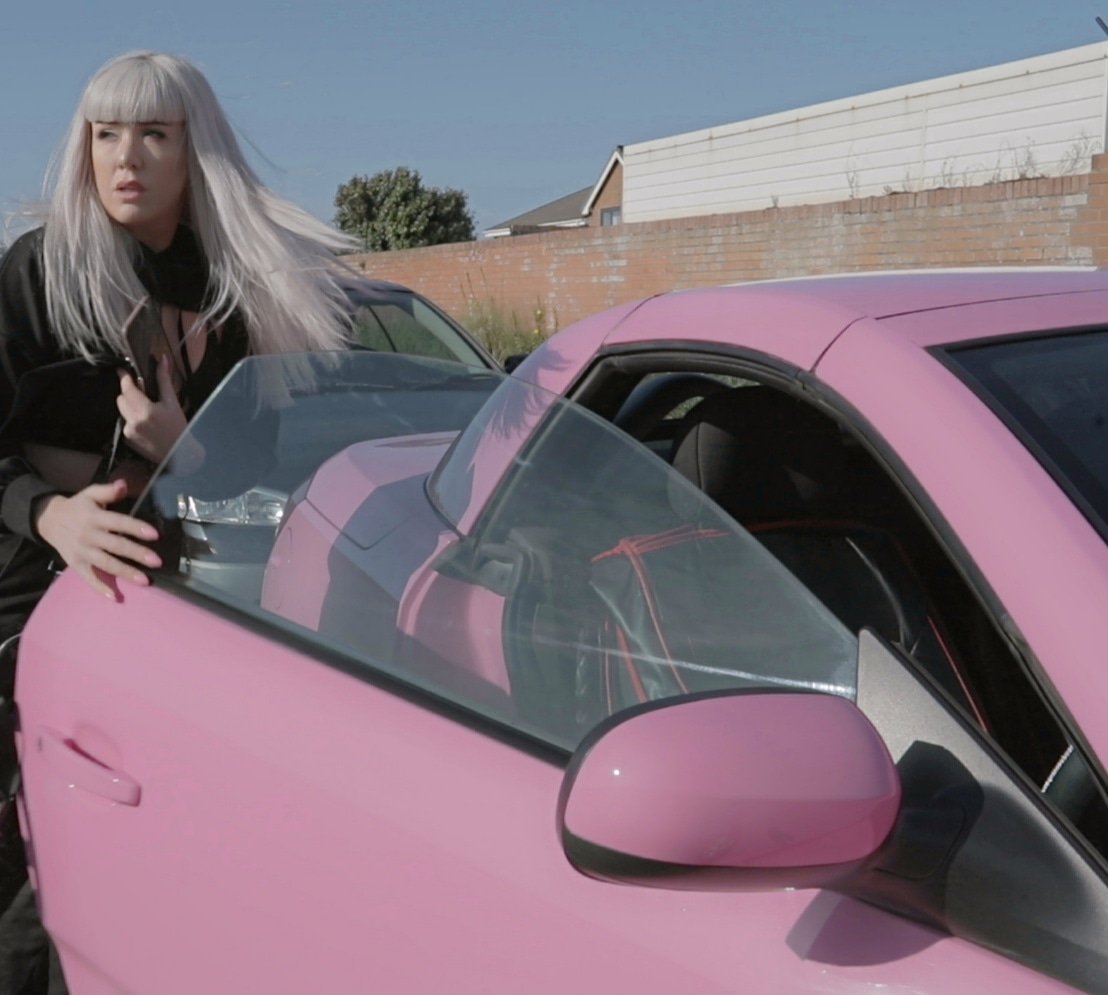 Ahhh our new single is nearly here!!