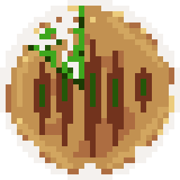 How About some Slime #pie? #pixel_dailies #aseprite  @Pixel_Dailies 32x32 size https://t.co/xQGDDGLz<a href="/tag/pie"class="tags">#pie</a><a href="/tag/pixel_dailies"class="tags">#pixel_dailies</a><a href="/tag/aseprite"class="tags">#aseprite</a>