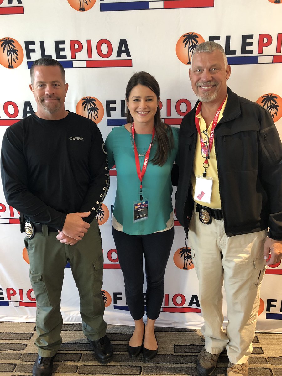 Nicole Young tweet media