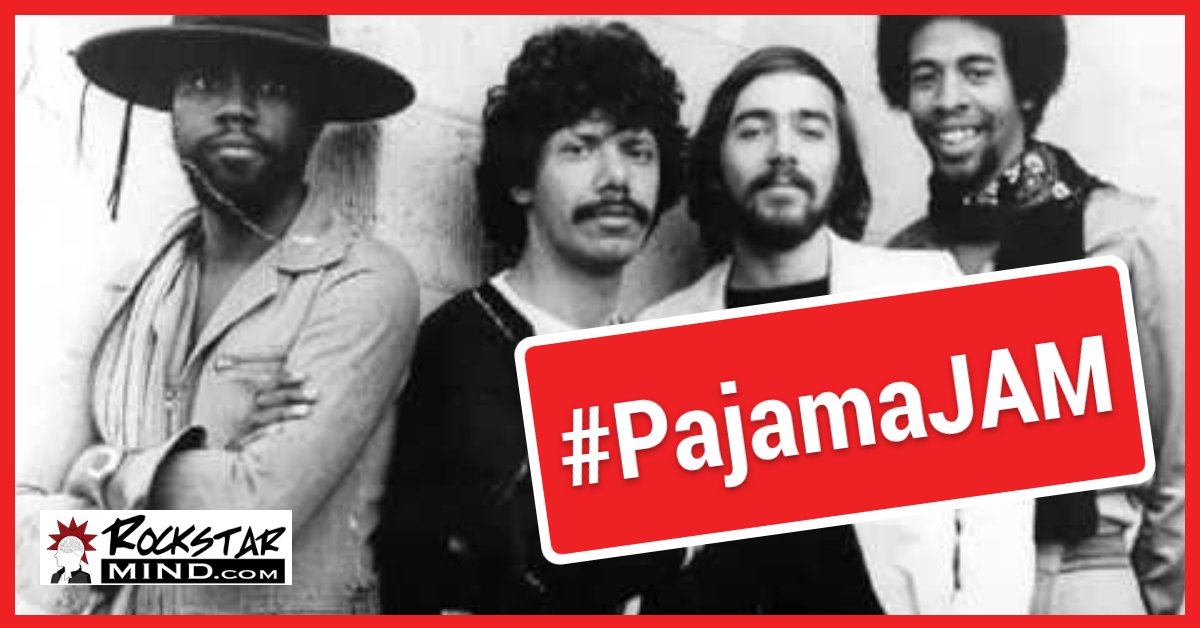 steveakavoid's tweet photo. 🎸Tune in tonight at 9pm EST for a brand new episode of #PajamaJAM where I attempt to learn the main melodies to the jazz classic “Spain“ by Chick Corea (up to speed) in 30 minutes or less LIVE on camera…

WATCH LIVE ON

Facebook - https://t.co/rtHl96cbeb https://t.co/cwYthSyFLi