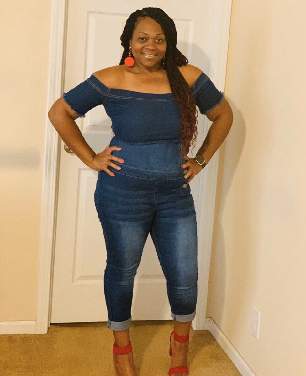 NCSUBlackAlumni's tweet photo. BAS, let’s congratulate our WINNER of the first giveaway!  Sherrillan Atkinson (Class of ‘03) scored two BASFest tickets by participating!! Congrats Sherrillan!  See you in a couple weeks! ❤️🐺🐾 #BASTurns40 #BAS40th #NCStateBAS #BlackAlumniSociety #BASFest https://t.co/hJSszP0Cb6