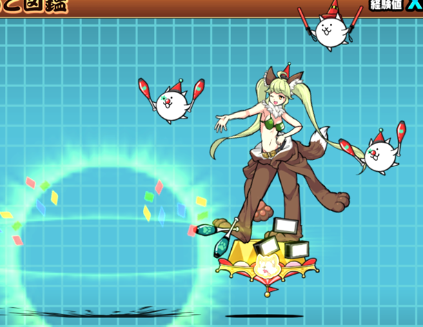 ট ইট র 暫 にゃん古代戦争 ｷｬｯｽﾘｰﾝ 可愛い 疾風神のウィンディa 個人的呼び名 ウィンディ 第三と本能で浮きに対して最大100万超え 確か 初代ギャルズの一人 T Co Nxpbcuofoc ট ইট র