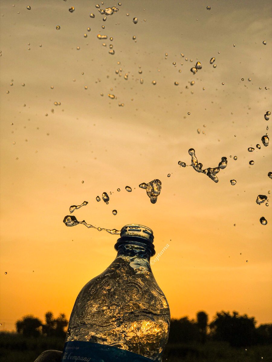 So I took this pictures out of boredom and I think they’re magic and worth sharing: iPhone 8+Retweet if you love sunset