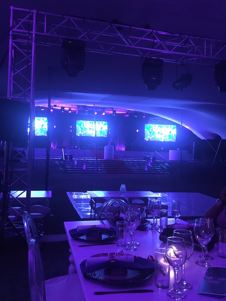 MisskRivia's tweet photo. And now itβs time for #aviawards ππΎππΎππΎππΎ @GFPAfoundation @ATNSSA #aviafrique https://t.co/gDJmpO9h69
