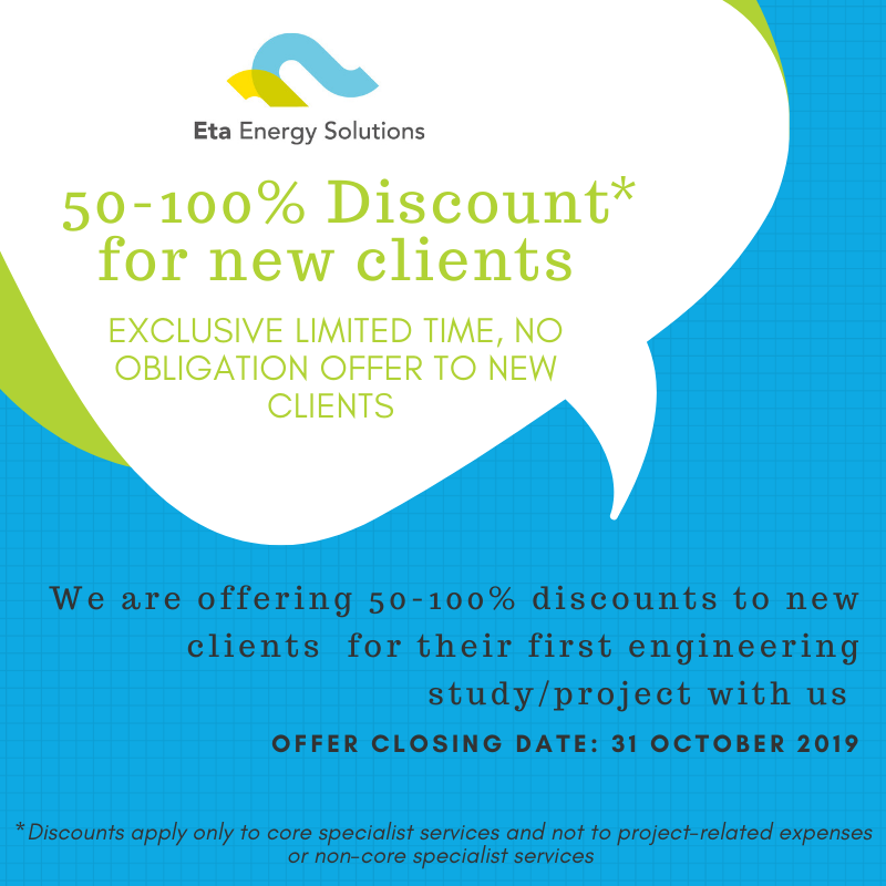 EtaEnergySolns's tweet photo. To take advantage of this  #offer or to find out more, email info@eta-energy.co.uk #oilandgas #engineeringservices https://t.co/sG3xOz0rQ2