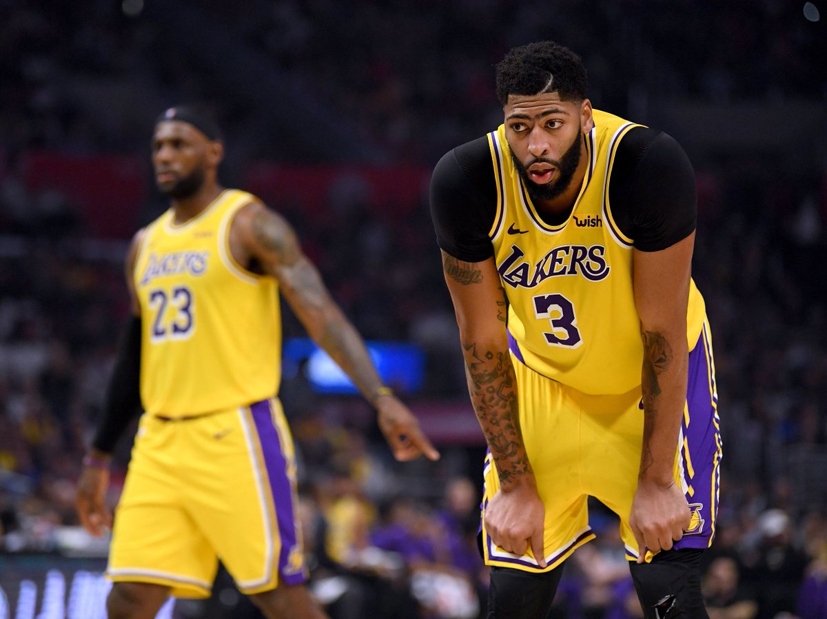 Markieff Morris on Los Angeles Lakers' pallet: 'We need these difficult occasions"  