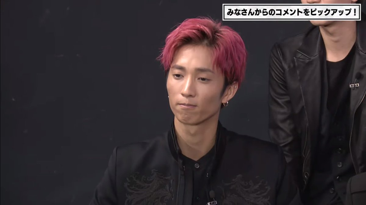 Mari 夏恋 Semi Hiatus Day 27 He Looks So Gorgeous On Here Sixtones 田中樹 T Co Tzbgldxn4j Twitter