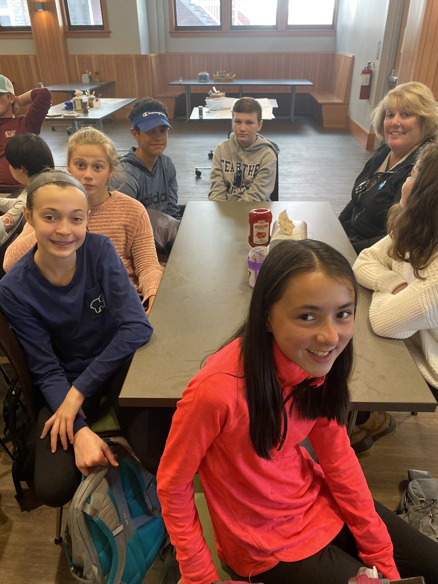 FarrellKara's tweet photo. Lunch break #blakeatnc https://t.co/Qrm6G962bg