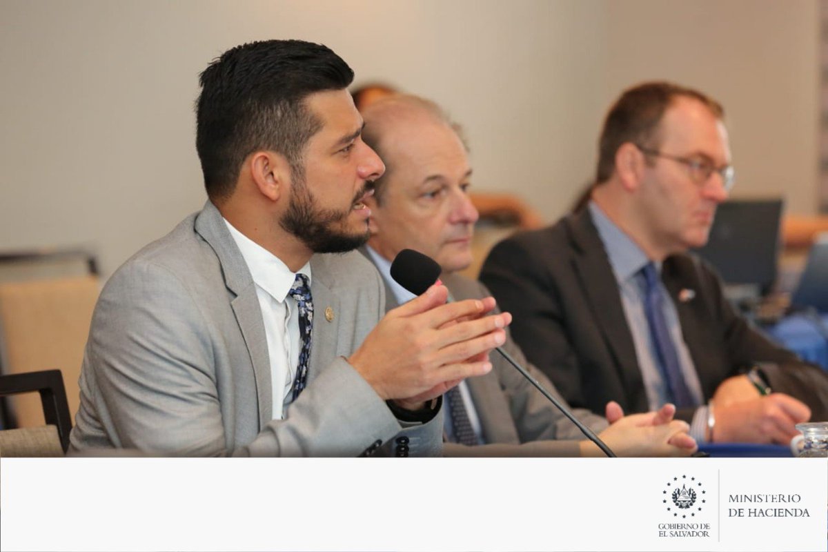 UK in El Salvador (UKinElSalvador) Twitter