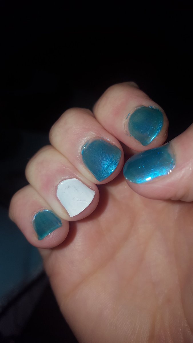 EllaWil60384964's tweet photo. Troupe colours ππ€ #Fusion2019 #Seniorgold #ChampsNails @BrookeLFC6Times #NettysBarmyArmy ππ€ https://t.co/4QcSR1ajCf
